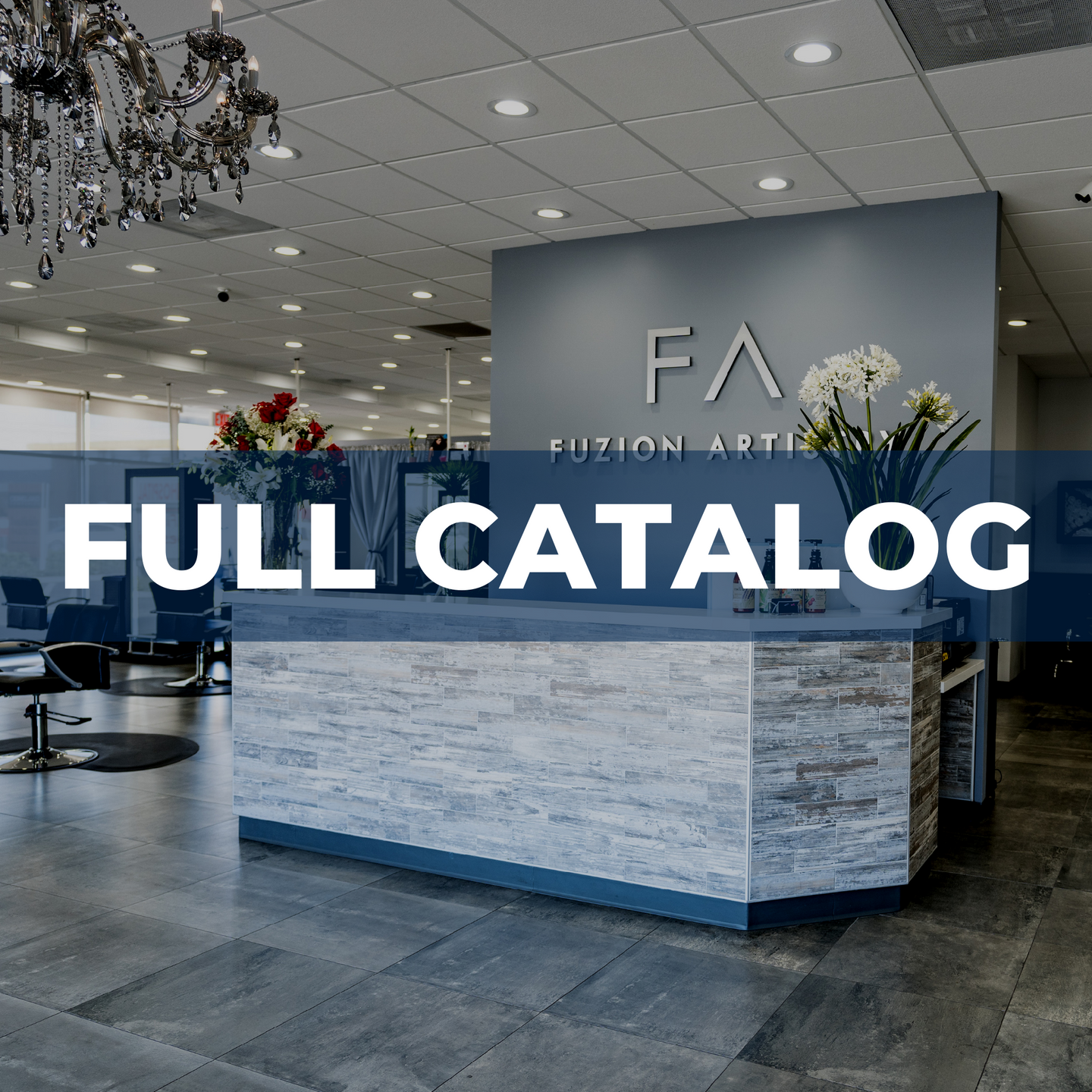 FULL CATALOG