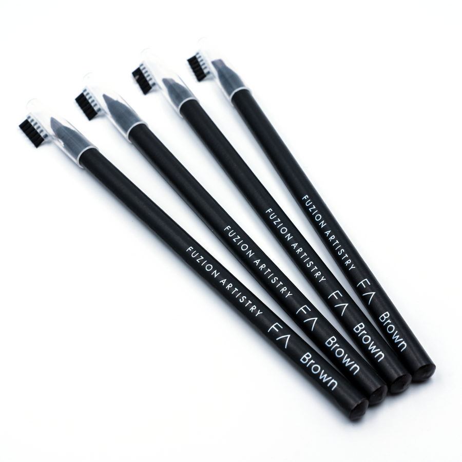 FA Pencil (1pc) (BLACK or BROWN)